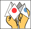 Cootie Catcher